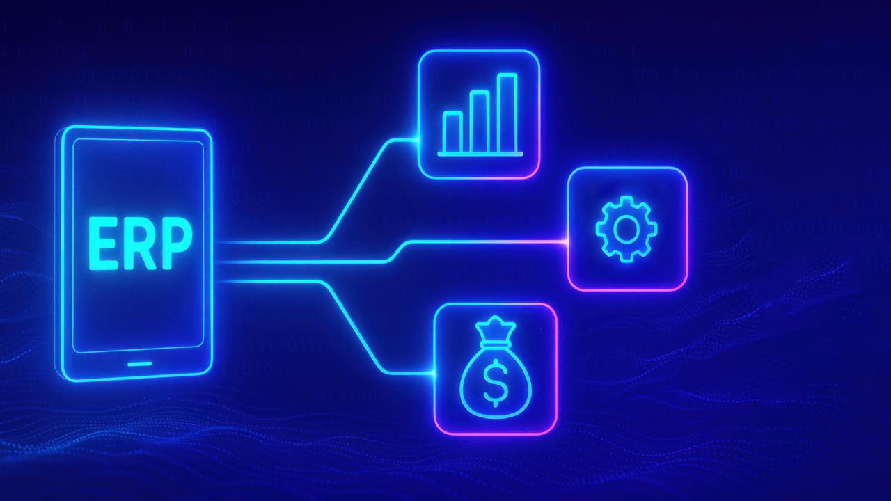 ERP Entegrasyonu