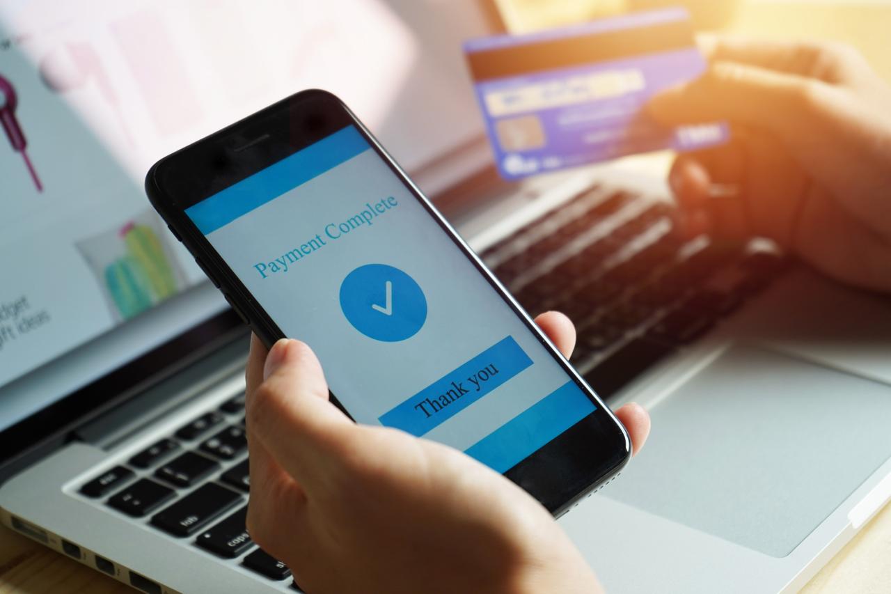 SMS/Mail ile Ödeme Alma